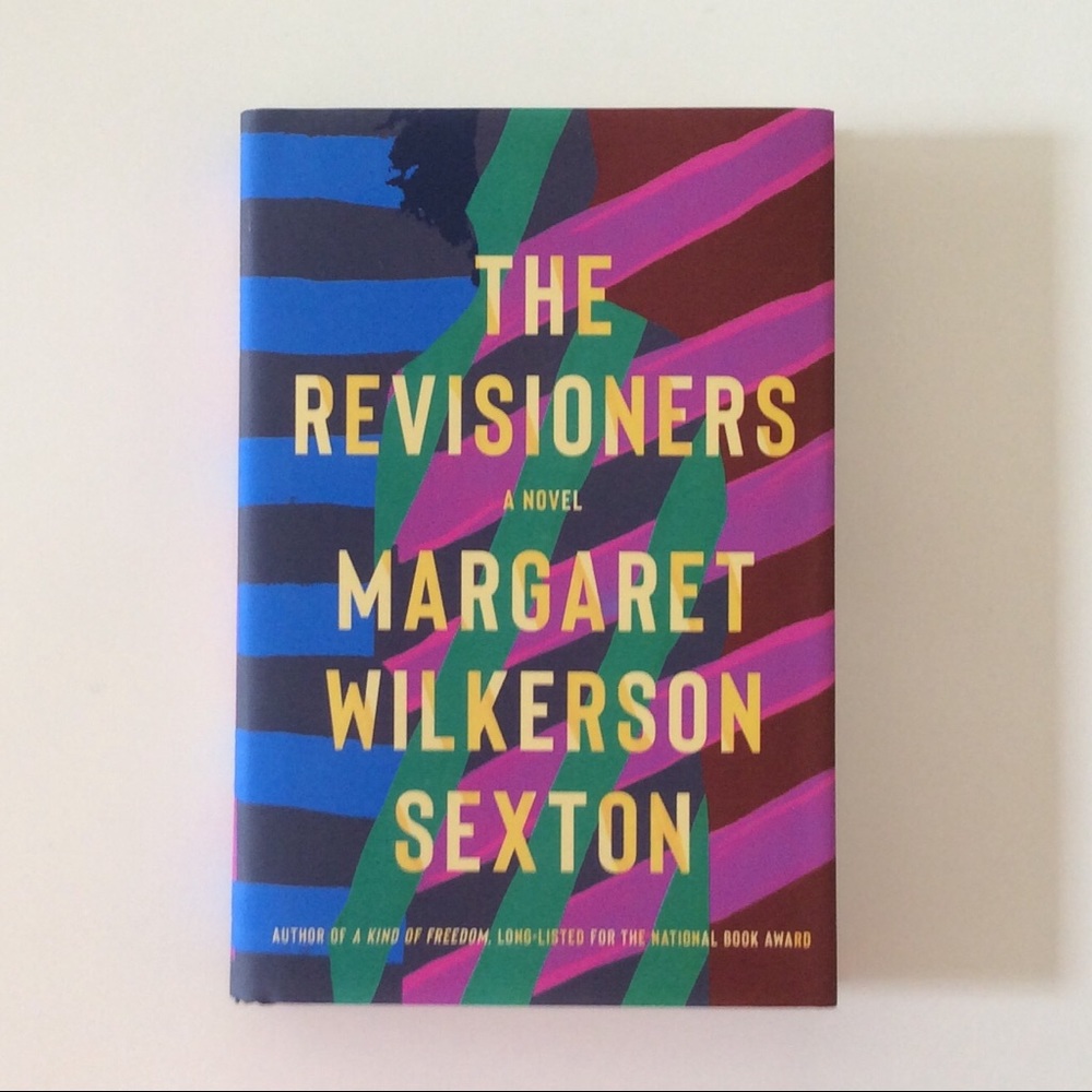 The Revisoners